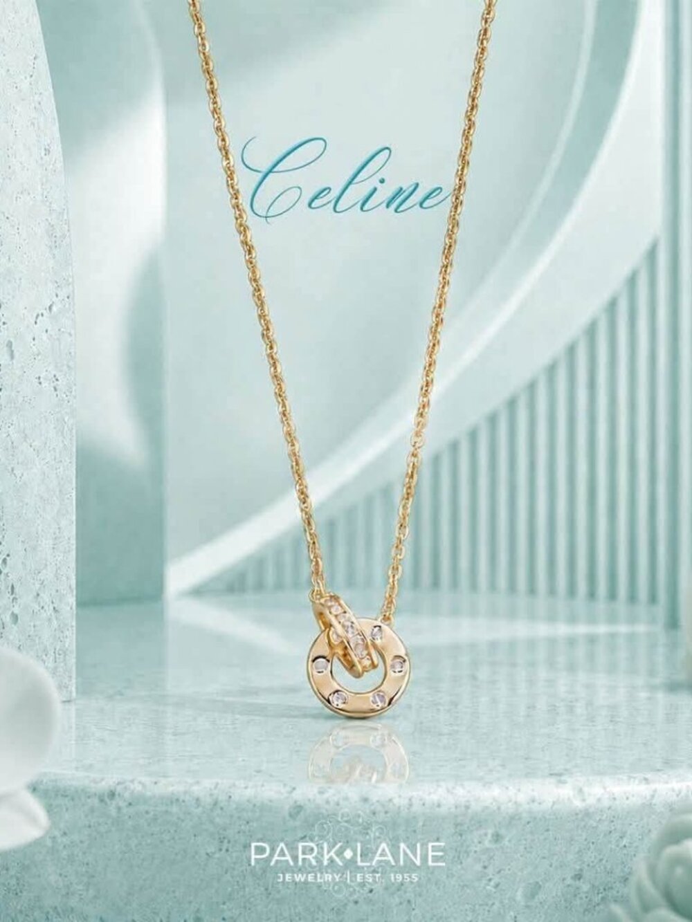 Park Lane Celine Necklace